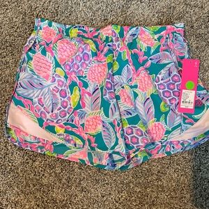 Lilly Pulitzer Ocean Trail XS NWT